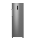 Midea Deep Freezer 238 Liter in Silver - MDRU333FEN46 | ديب فريزر ميديا 238 لتر باللون فضي - MDRU333FEN46