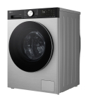 Midea Dishwasher 14 Place Settings in Silver - MDWEF1433D(SS) | غسالة أطباق ميديا 14 فرد باللون فضي - MDWEF1433D(SS)