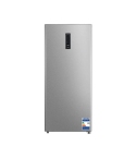 Midea Deep Freezer 174 Liter in Silver - MDRU255FEN50 | ديب فريزر ميديا 174 لتر باللون فضي - MDRU255FEN50
