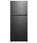 Midea Refrigerator 411 Liter in Black - MDRT580MTN45 | ثلاجة ميديا 411 لتر باللون أسود - MDRT580MTN45