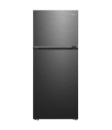 Midea Refrigerator 411 Liter in Black - MDRT580MTN45 | ثلاجة ميديا 411 لتر باللون أسود - MDRT580MTN45