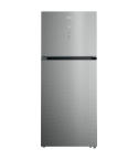 Midea Refrigerator 450 Liter in Grey - MDRT611MMN46DO | ثلاجة ميديا 450 لتر باللون رمادي - MDRT611MMN46DO