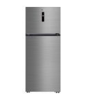 Midea Refrigerator 535 Liter in Stainless Steel - MDRT723MTN46D | ثلاجة ميديا 535 لتر باللون استانلس ستيل - MDRT723MTN46D