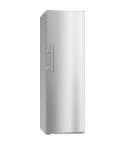 Miele Refrigerator 381 Liter in Stainless Steel - K 28202 D edt/cs | ثلاجة ميلا 381 لتر باللون استانلس ستيل - K 28202 D edt/cs