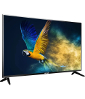 Mirage TV 43 inch in Black - 43MA6000 | تلفزيون (شاشة) ميراج 43 بوصة باللون أسود - 43MA6000