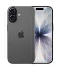 Apple iPhone 17 256 GB 8 GB RAM Black 5G Smartphone | أبل iPhone 17 256 جيجابايت رام 8 جيجابايت لون اسود شبكة 5G