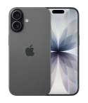 Apple iPhone 17 256 GB 8 GB RAM Black 5G Smartphone | أبل iPhone 17 256 جيجابايت رام 8 جيجابايت لون اسود شبكة 5G