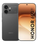 Honor 600 256 GB 8 GB RAM Black 5G Smartphone | هونر 600 256 جيجابايت رام 8 جيجابايت لون اسود شبكة 5G