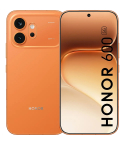 Honor 600 256 GB 8 GB RAM Orange 5G Smartphone | هونر 600 256 جيجابايت رام 8 جيجابايت لون برتقالى شبكة 5G