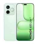Honor 600 Lite 256 GB 8 GB RAM Green 5G Smartphone | هونر 600 Lite 256 جيجابايت رام 8 جيجابايت لون اخضر شبكة 5G