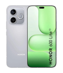 Honor 600 Lite 256 GB 8 GB RAM Grey 5G Smartphone | هونر 600 Lite 256 جيجابايت رام 8 جيجابايت لون رمادى شبكة 5G