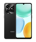 Honor X5C Plus 128 GB 4 GB RAM Black 4G LTE Smartphone | هونر X5C Plus 128 جيجابايت رام 4 جيجابايت لون اسود شبكة 4G LTE
