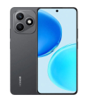Honor X8d 512 GB 8 GB RAM Black 4G LTE Smartphone | هونر X8d 512 جيجابايت رام 8 جيجابايت لون اسود شبكة 4G LTE