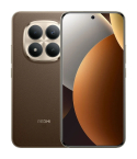Redmi Note 15 Pro Plus 256 GB 12 GB RAM Brown 5G Smartphone | ريدمي Note 15 Pro Plus 256 جيجابايت رام 12 جيجابايت لون بنى شبكة 5G