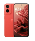 Motorola G35 256 GB 8 GB RAM Red 5G Smartphone | موتورولا G35 256 جيجابايت رام 8 جيجابايت لون احمر شبكة 5G