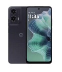 Motorola G35 256 GB 8 GB RAM Black 5G Smartphone | موتورولا G35 256 جيجابايت رام 8 جيجابايت لون اسود شبكة 5G