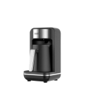 Sokany Turkish Coffee Maker, 550 Watt, Black - SK-0137