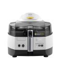 De’Longhi Multifry Digital Air Fryer, 1.7 Liter, 1400 Watt, Black - FH1363/1BK