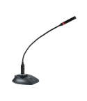 Lane Conference Microphone, Black - LEM-794