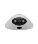 View Sound  TDQ-004Xy48W Security Camera - White