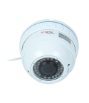 View Sound Td-002Zc90W Security Camera - White