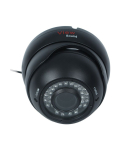 View Sound Td-004Zc90G Security Camera - Black
