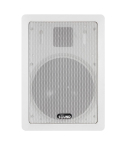 View Sound Active Ceiling Speaker 20 W in White - VM-06 | سماعة سقف أكتيف فيو ساوند 20 وات باللون أبيض - VM-06
