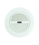 View Sound Ceiling Speaker 100 V in White - VCK-601 | سماعة سقف فيو ساوند 100 فولت باللون أبيض - VCK-601