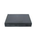 View Sound TR-91 HV24CH DVR 24 Cameras - 4 Audio- Black