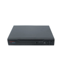 View Sound TR-005-8CH Network Video Recorder, 8 Channel - Black