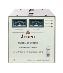 استبليزر جاسبك 15 ك 3 فاز ST-3-15KVA - متعدد الألوان
