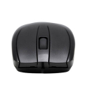 Porsh M 8100 Wired Optical Mouse - Black