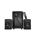 View Sound Subwoofer 2500 W in Black - VS-2500W | صب ووفر فيو ساوند 2500 وات باللون أسود - VS-2500W