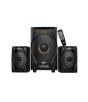 View Sound Subwoofer 3500 W in Black - VS-3500W | صب ووفر فيو ساوند 3500 وات باللون أسود - VS-3500W