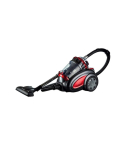 Kenwood VBP80 Vacuum Cleaner, 2200W, 3.5L - Black Red