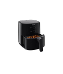 Philips HD9200/91/90 Air Fryer, 4.1L, 1400W - Black