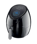 Kenwood Digital Air Fryer, 1.7 Kg, 1500 Watt, Black - ‎HFP31.000BK