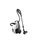 Panasonic Canister Vacuum Cleaner, 2000 Watt, White - MC CG713