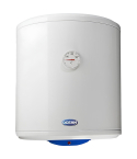 Ocean Electric Water Heater 50 Liter in White | سخان مياه كهربائي أوشن 50 لتر باللون أبيض