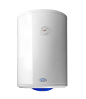 Ocean Electric Water Heater 80 Liter in White | سخان مياه كهربائي أوشن 80 لتر باللون أبيض
