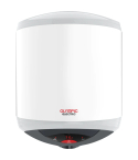Olympic Electric Water Heater 40 Liter in White | سخان مياه كهربائي أوليمبيك 40 لتر باللون أبيض