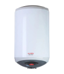 Olympic Electric Water Heater 80 Liter Hero Turbo in White | سخان مياه كهربائي أوليمبيك 80 لتر هيرو تربو باللون أبيض