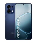 Oppo A6 Pro 256 GB 8 GB RAM Blue 5G Smartphone | أوبو A6 Pro 256 جيجابايت رام 8 جيجابايت لون ازرق شبكة 5G