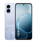 Oppo A6t 5G 128 GB 6 GB RAM Blue 5G Smartphone | أوبو A6t 5G 128 جيجابايت رام 6 جيجابايت لون ازرق شبكة 5G