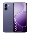 Oppo A6X 128 GB 4 GB RAM Mauve 4G LTE Smartphone | أوبو A6X 128 جيجابايت رام 4 جيجابايت لون موف شبكة 4G LTE