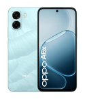 Oppo A6X 64 GB 4 GB RAM Blue 4G LTE Smartphone | أوبو A6X 64 جيجابايت رام 4 جيجابايت لون ازرق شبكة 4G LTE