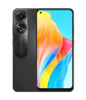 Oppo A78 256 GB 8 GB RAM Black 4G LTE Smartphone | أوبو A78 256 جيجابايت رام 8 جيجابايت لون اسود شبكة 4G LTE