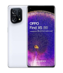 Oppo Find X5 256 GB 8 GB RAM White 5G Smartphone | أوبو Find X5 256 جيجابايت رام 8 جيجابايت لون ابيض شبكة 5G