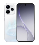 Oppo Reno 15 256 GB 12 GB RAM White 5G Smartphone | أوبو Reno 15 256 جيجابايت رام 12 جيجابايت لون ابيض شبكة 5G