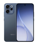 Oppo Reno 15F 256 GB 8 GB RAM Blue 5G Smartphone | أوبو Reno 15F 256 جيجابايت رام 8 جيجابايت لون ازرق شبكة 5G
